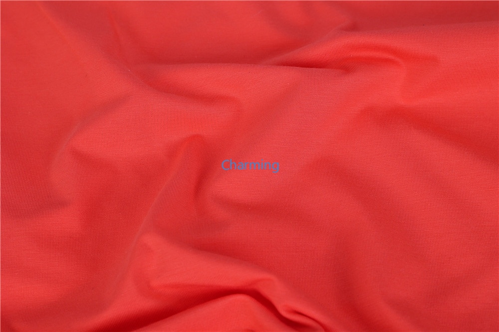 抗菌液氨整理氨纶汗布