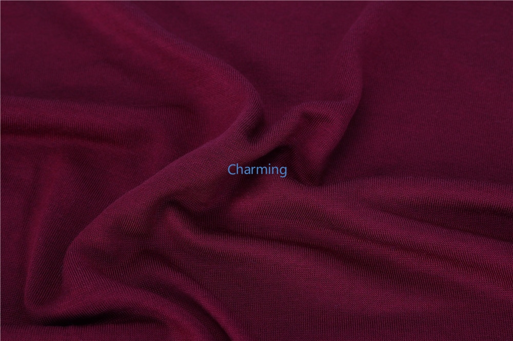 氨纶汗布  绢丝家居内衣面料